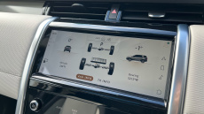 Land Rover Discovery Sport 1.5 P300e Urban Edition 5dr Auto [5 Seat] Station Wagon